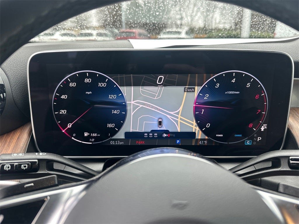 2025 Mercedes-Benz GLC GLC 300 4MATIC®