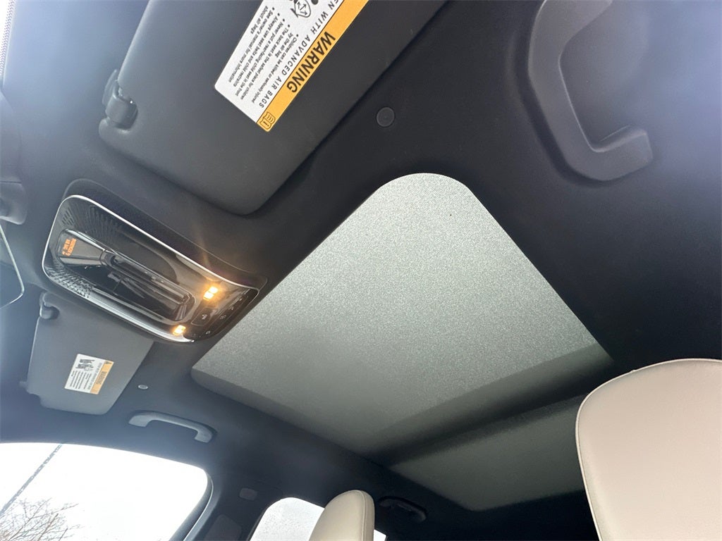 2025 Mercedes-Benz GLC GLC 300 4MATIC®