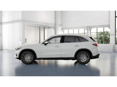 2027 Mercedes-Benz GLC GLC 300 4MATIC®