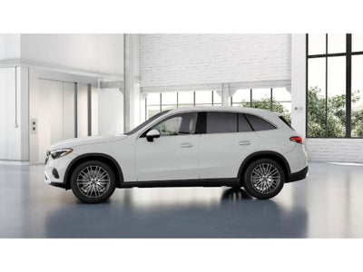 2027 Mercedes-Benz GLC GLC 300 4MATIC®