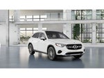 2027 Mercedes-Benz GLC GLC 300 4MATIC®