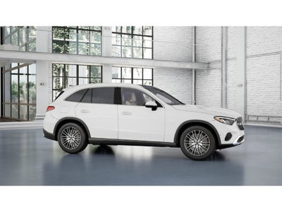 2027 Mercedes-Benz GLC GLC 300 4MATIC®