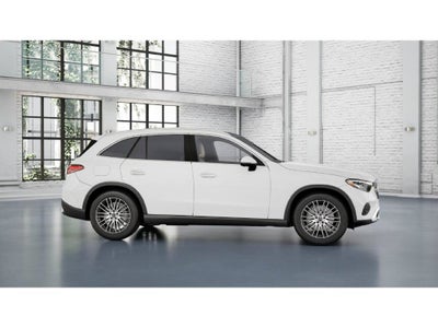 2027 Mercedes-Benz GLC GLC 300 4MATIC®