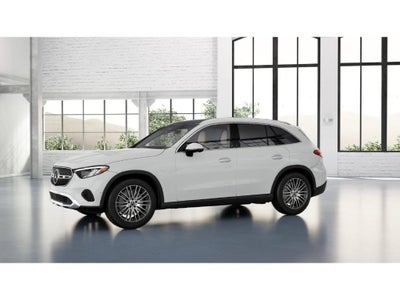 2027 Mercedes-Benz GLC GLC 300 4MATIC®