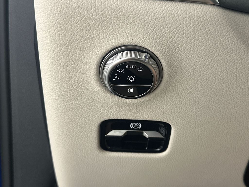 2025 Mercedes-Benz GLC GLC 350e 4MATIC®