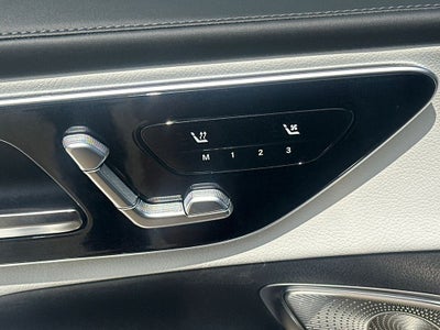 2026 Mercedes-Benz GLC GLC 350e 4MATIC®