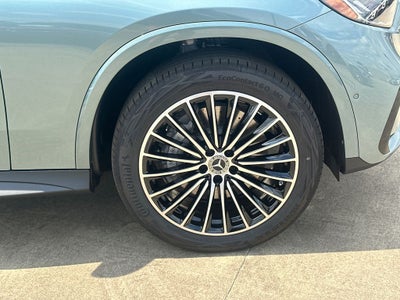 2026 Mercedes-Benz GLC GLC 350e 4MATIC®