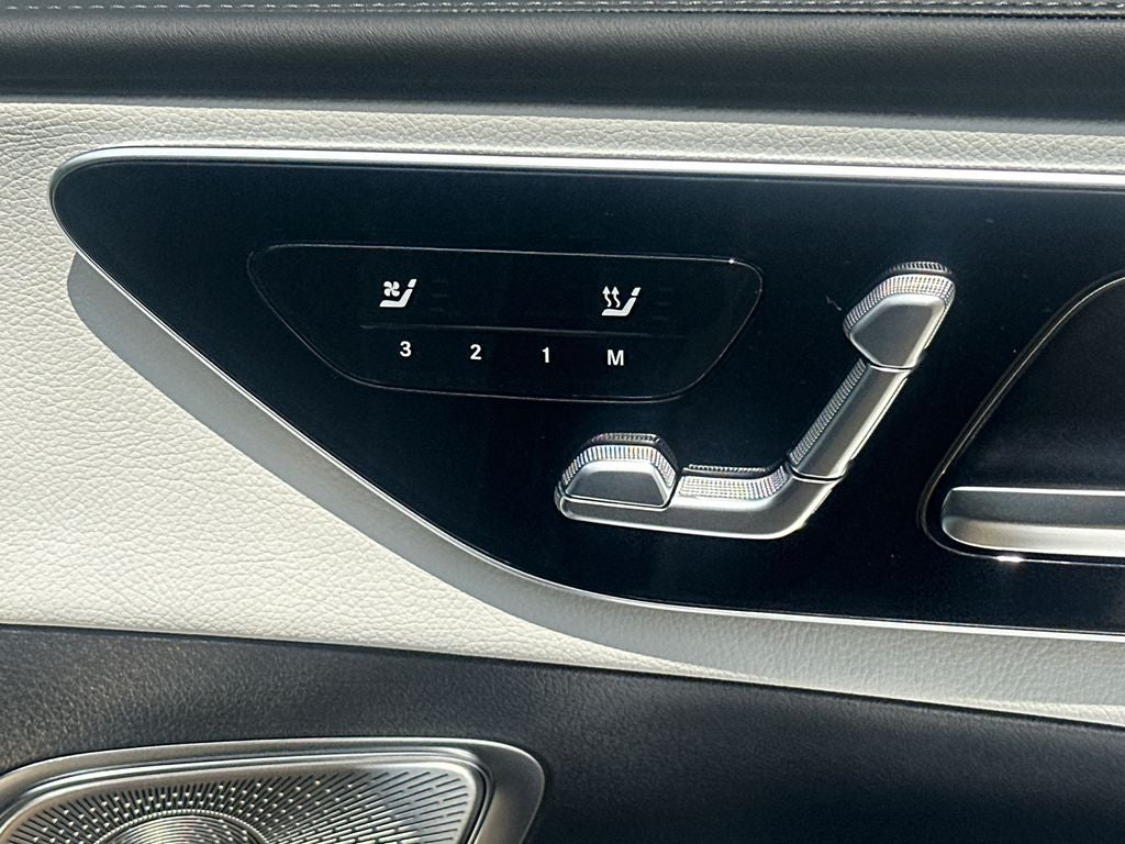 2026 Mercedes-Benz GLC GLC 350e 4MATIC®