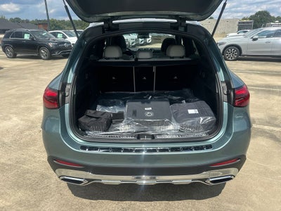2026 Mercedes-Benz GLC GLC 350e 4MATIC®
