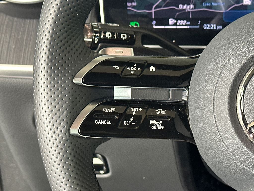 2026 Mercedes-Benz GLC GLC 350e 4MATIC®