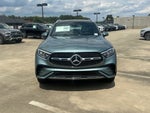 2026 Mercedes-Benz GLC GLC 350e 4MATIC®