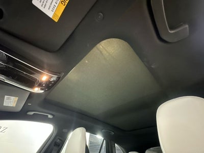 2026 Mercedes-Benz GLC GLC 350e 4MATIC®