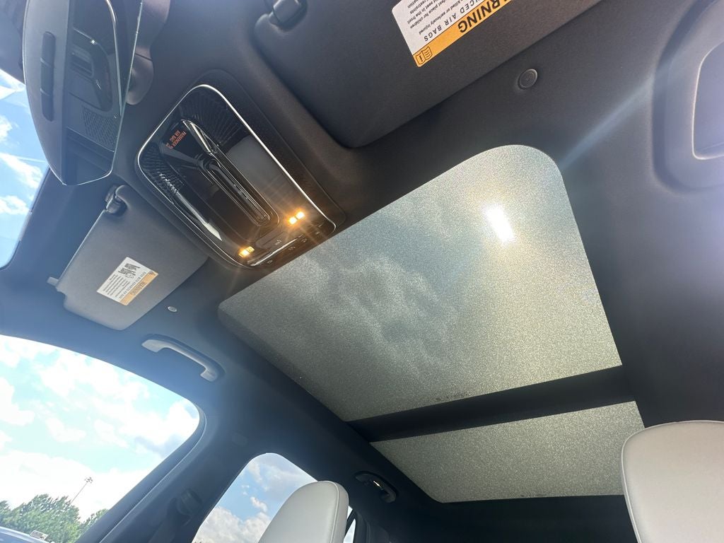 2026 Mercedes-Benz GLC GLC 350e 4MATIC®