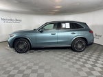 2026 Mercedes-Benz GLC GLC 350e 4MATIC®