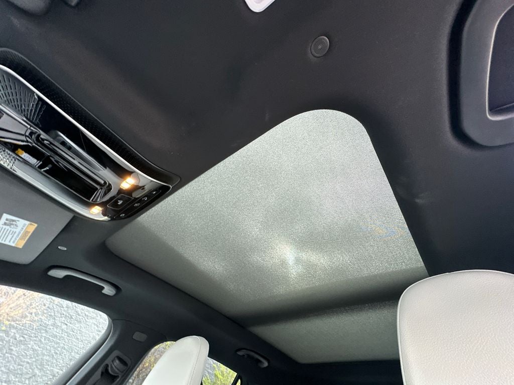 2026 Mercedes-Benz GLC GLC 350e 4MATIC®