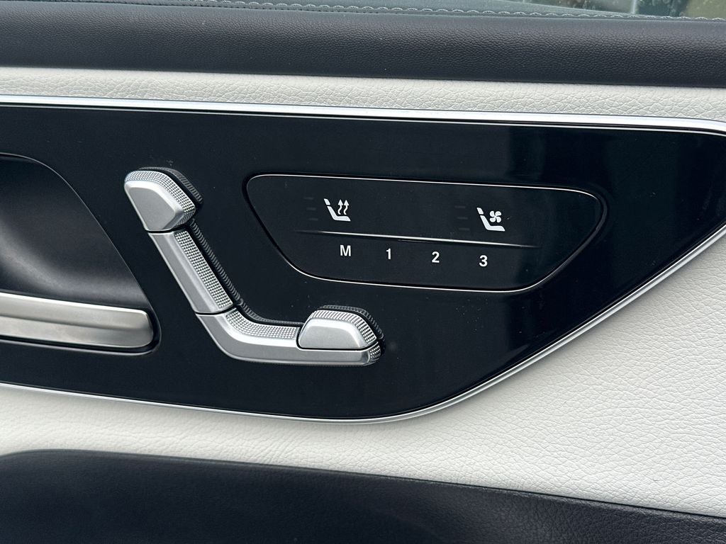 2026 Mercedes-Benz GLC GLC 350e 4MATIC®