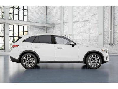 2027 Mercedes-Benz GLC GLC 350e 4MATIC®