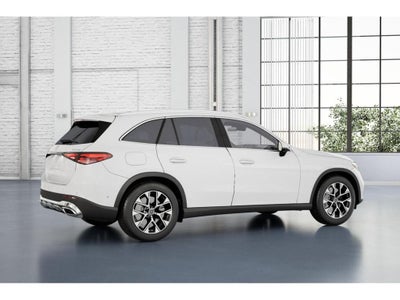 2027 Mercedes-Benz GLC GLC 350e 4MATIC®