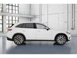 2027 Mercedes-Benz GLC GLC 350e 4MATIC®