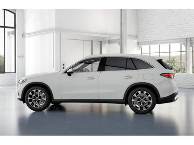 2027 Mercedes-Benz GLC GLC 350e 4MATIC®