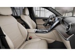 2027 Mercedes-Benz GLC GLC 350e 4MATIC®