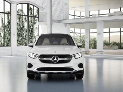 2027 Mercedes-Benz GLC GLC 350e 4MATIC®