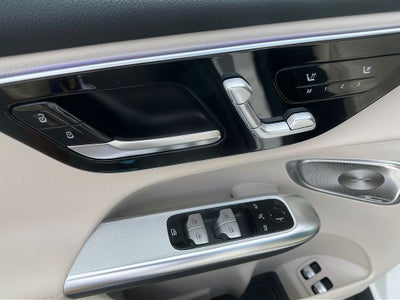 2026 Mercedes-Benz GLC GLC 350e 4MATIC®