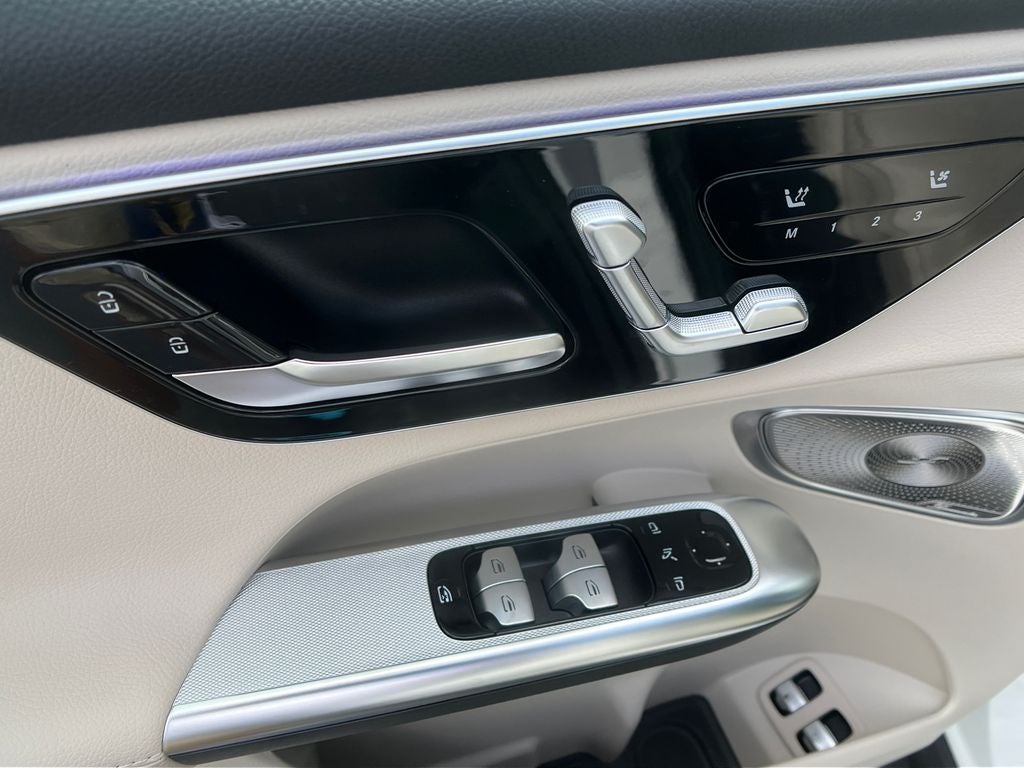 2026 Mercedes-Benz GLC GLC 350e 4MATIC®