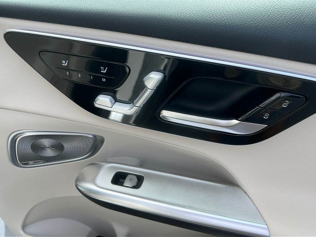 2026 Mercedes-Benz GLC GLC 350e 4MATIC®