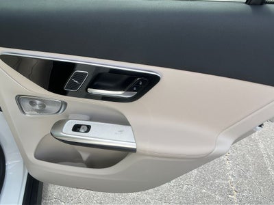 2026 Mercedes-Benz GLC GLC 350e 4MATIC®