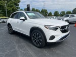 2026 Mercedes-Benz GLC GLC 350e 4MATIC®