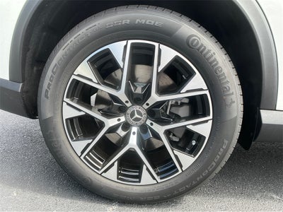 2026 Mercedes-Benz GLC GLC 350e 4MATIC®