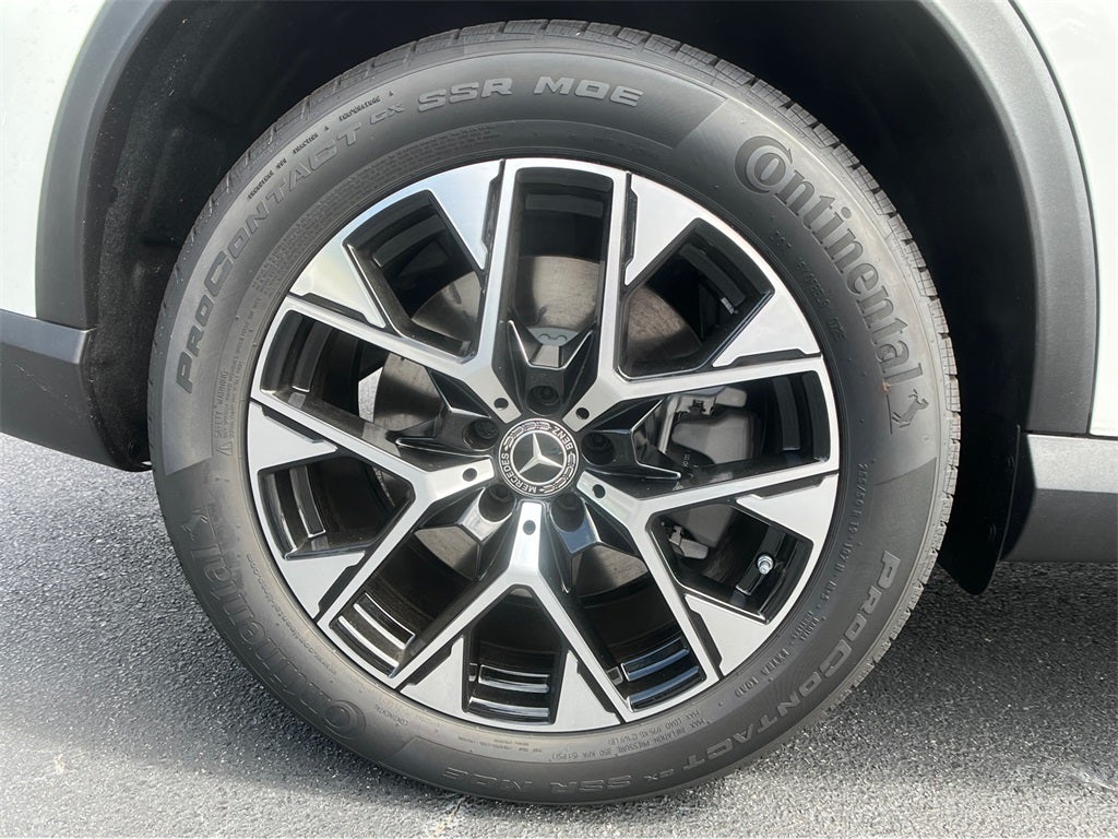 2026 Mercedes-Benz GLC GLC 350e 4MATIC®