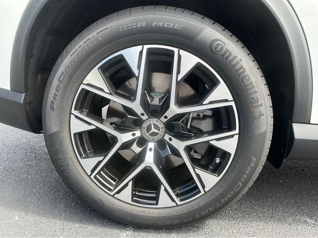 2026 Mercedes-Benz GLC GLC 350e 4MATIC®