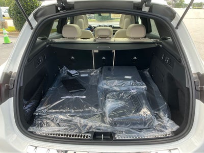 2026 Mercedes-Benz GLC GLC 350e 4MATIC®