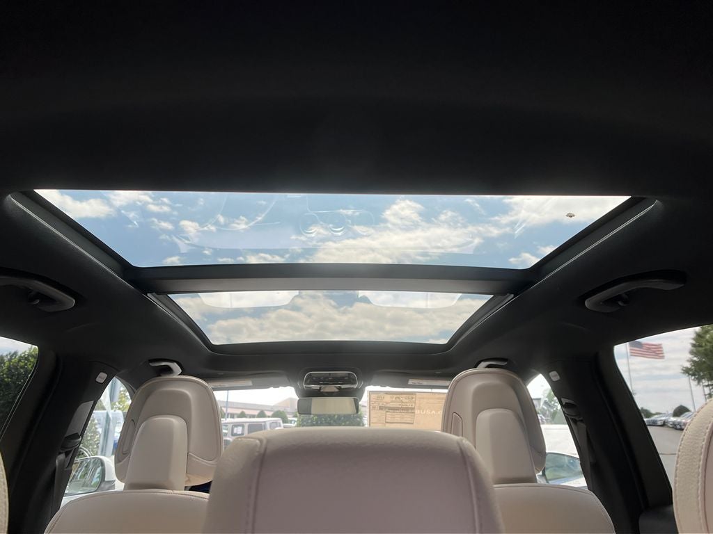 2026 Mercedes-Benz GLC GLC 350e 4MATIC®