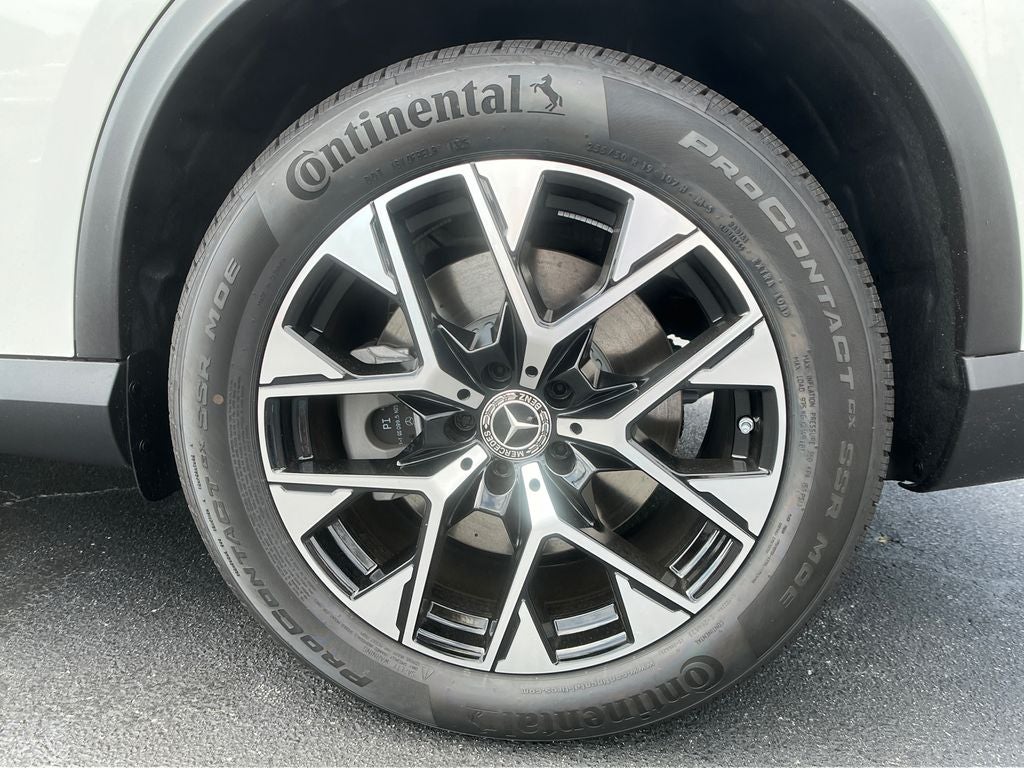 2026 Mercedes-Benz GLC GLC 350e 4MATIC®