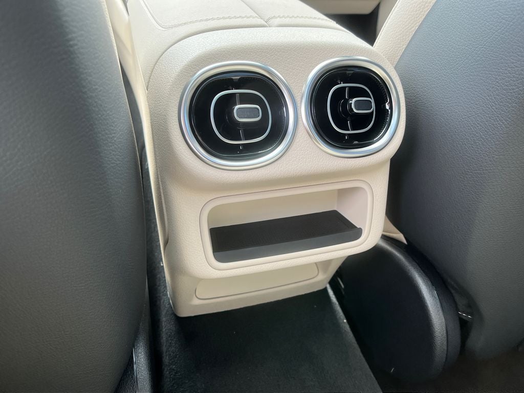 2026 Mercedes-Benz GLC GLC 350e 4MATIC®