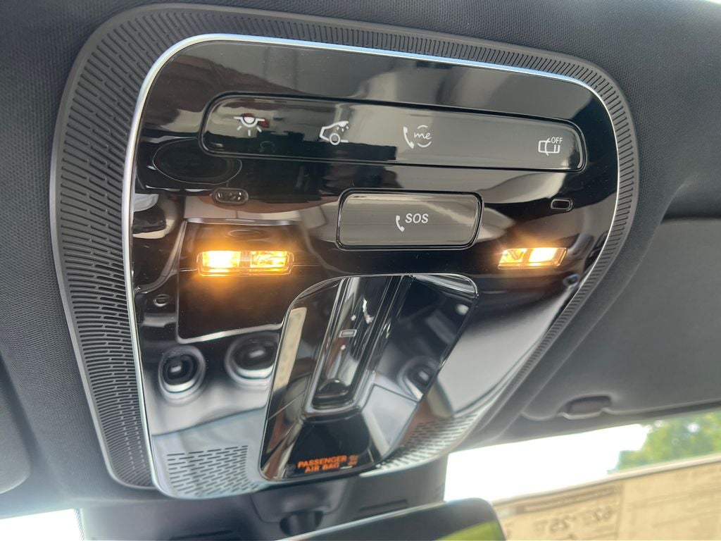 2026 Mercedes-Benz GLC GLC 350e 4MATIC®