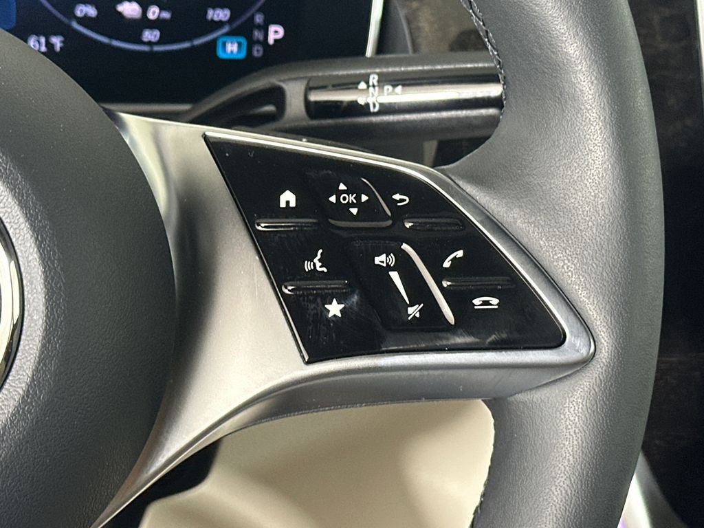 2026 Mercedes-Benz GLC GLC 350e 4MATIC®