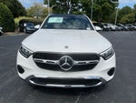 2026 Mercedes-Benz GLC GLC 350e 4MATIC®