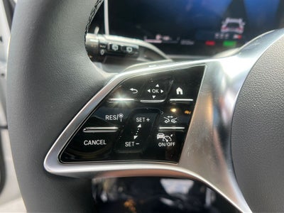 2026 Mercedes-Benz GLC GLC 350e 4MATIC®