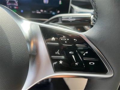 2026 Mercedes-Benz GLC GLC 350e 4MATIC®