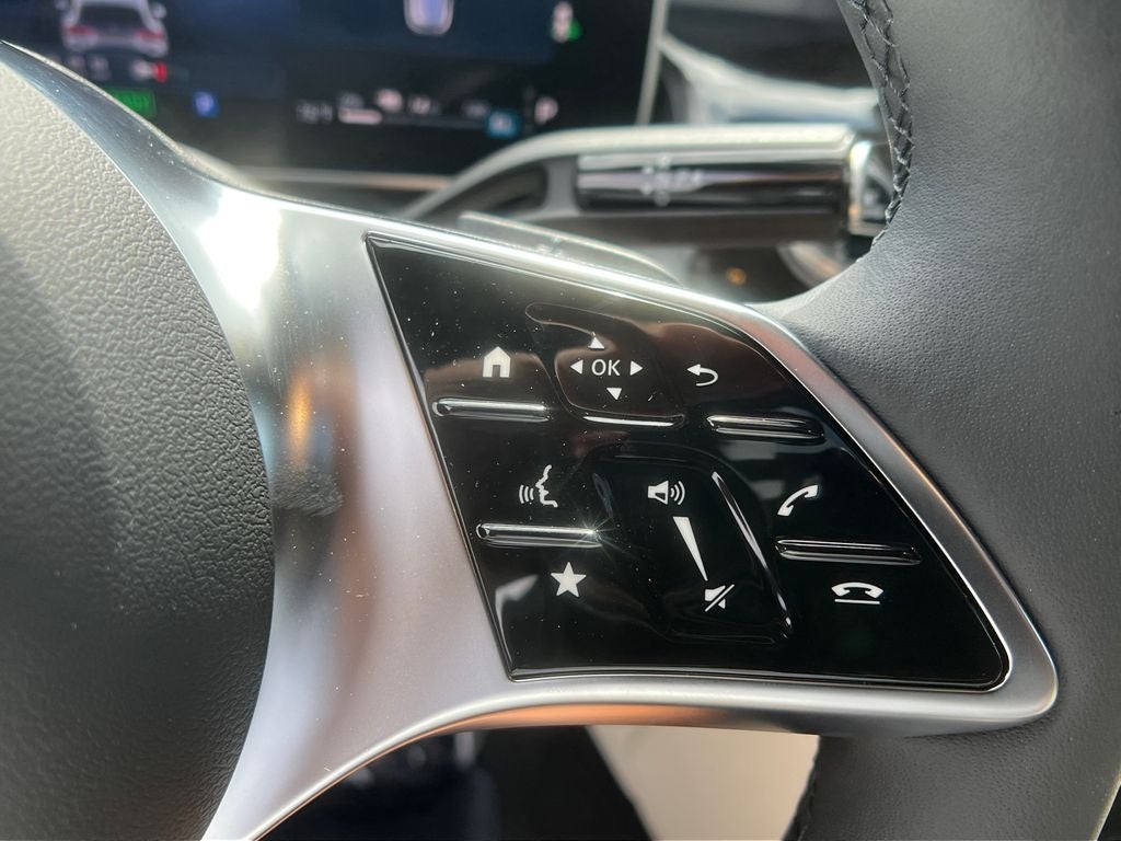 2026 Mercedes-Benz GLC GLC 350e 4MATIC®