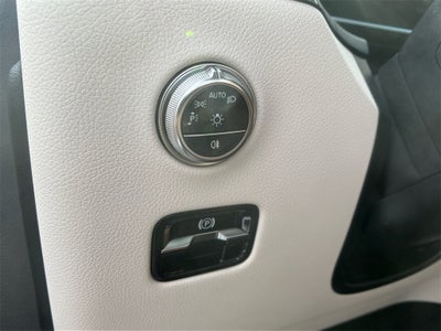 2026 Mercedes-Benz GLC GLC 350e 4MATIC®