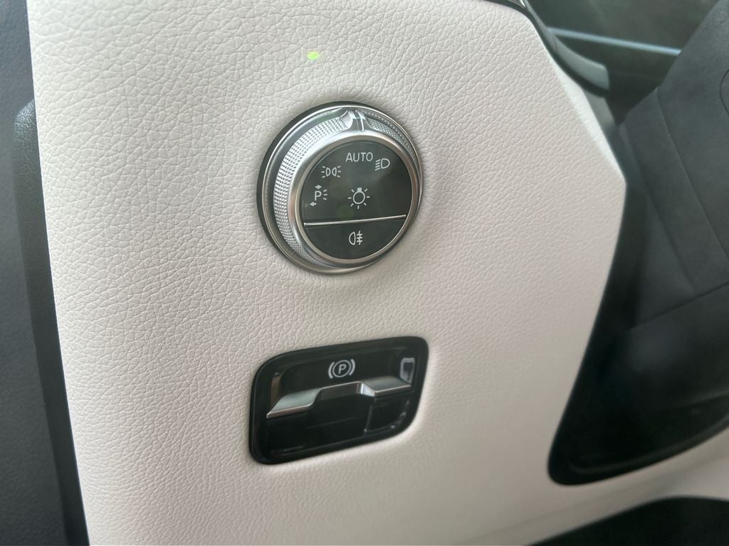 2026 Mercedes-Benz GLC GLC 350e 4MATIC®