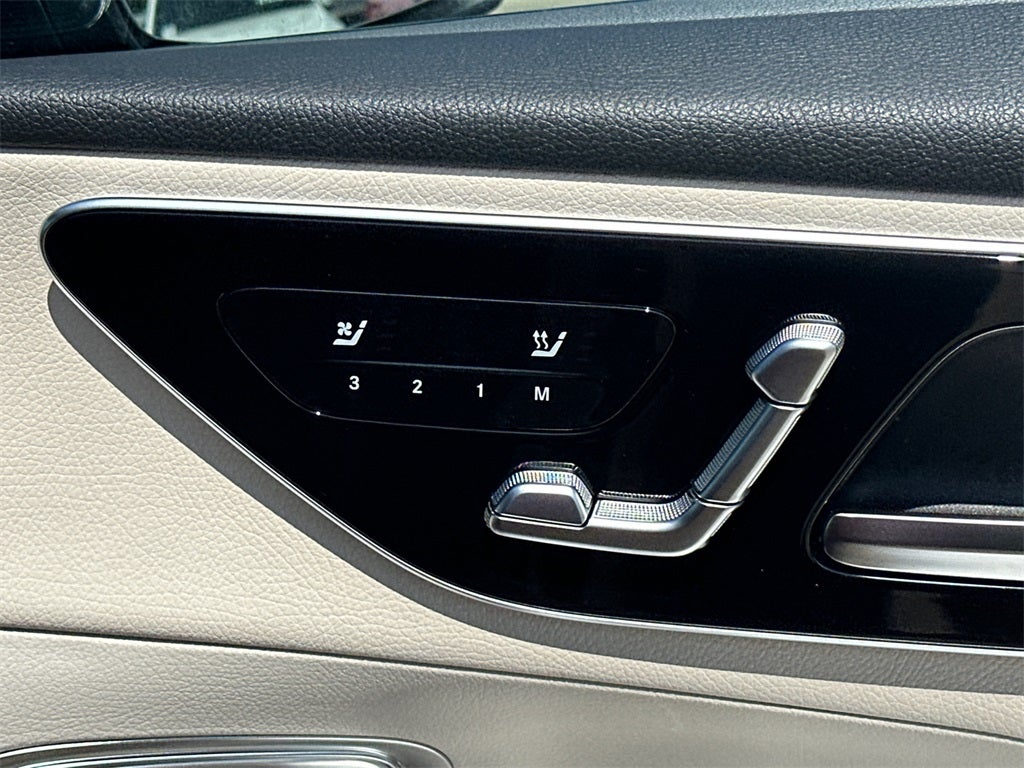 2026 Mercedes-Benz GLC GLC 350e 4MATIC®