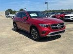 2026 Mercedes-Benz GLC GLC 350e 4MATIC®
