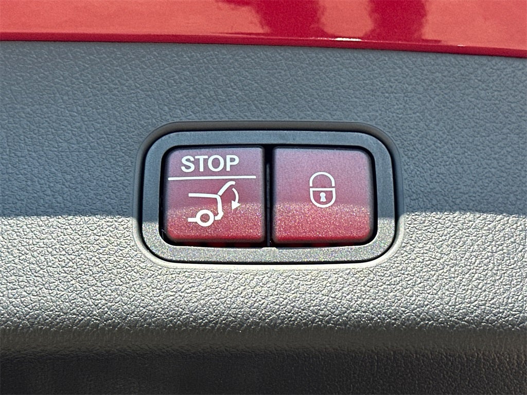 2026 Mercedes-Benz GLC GLC 350e 4MATIC®