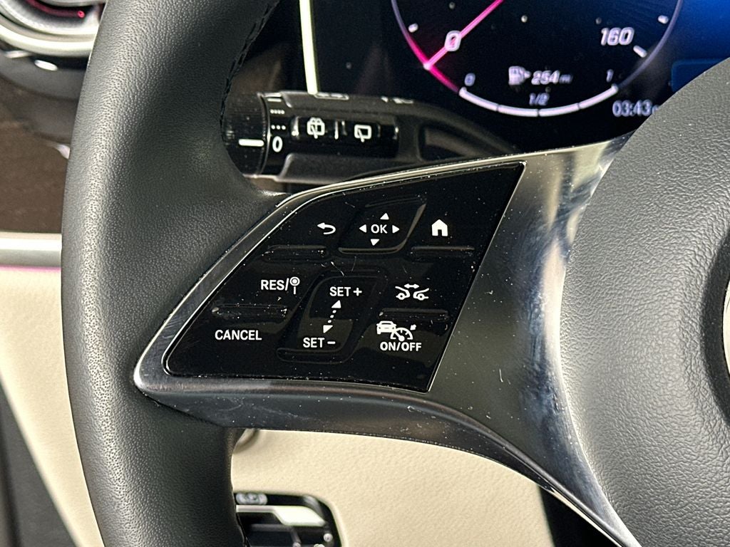 2026 Mercedes-Benz GLC GLC 350e 4MATIC®